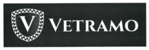 V VETRAMO Logo (DPMA, 20.04.2018)