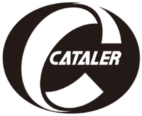 C CATALER Logo (DPMA, 27.12.2018)