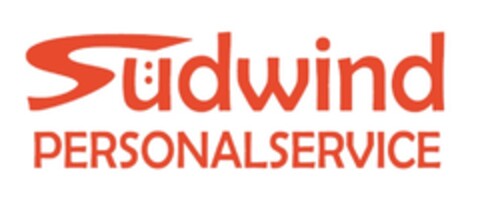 Südwind PERSONALSERVICE Logo (DPMA, 25.09.2018)