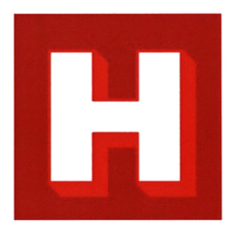 H Logo (DPMA, 09.02.2019)