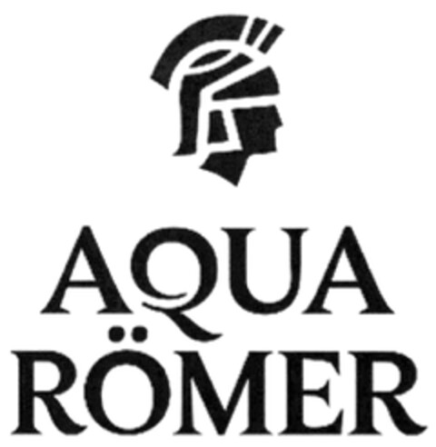 AQUA RÖMER Logo (DPMA, 03.09.2019)