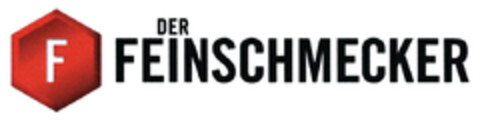 F DER FEINSCHMECKER Logo (DPMA, 28.10.2019)