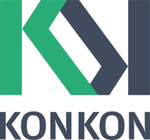 KK KONKON Logo (DPMA, 18.07.2019)