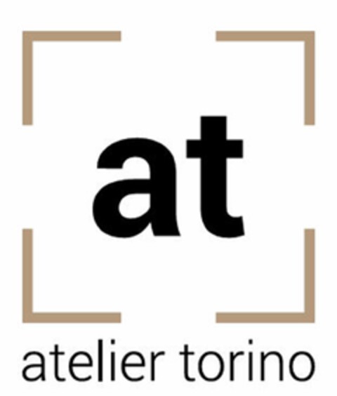 at atelier torino Logo (DPMA, 26.11.2019)
