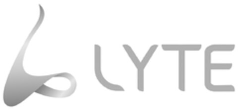 LYTE Logo (DPMA, 14.01.2019)