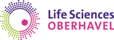 Life Sciences OBERHAVEL Logo (DPMA, 27.08.2019)