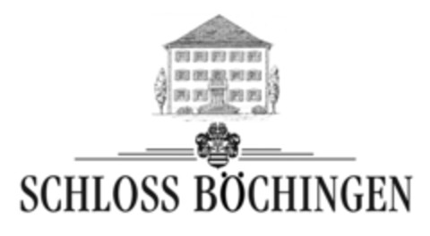 SCHLOSS BÖCHINGEN Logo (DPMA, 27.03.2020)