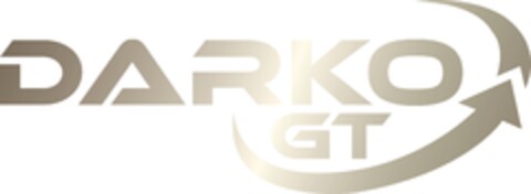 DARKO GT Logo (DPMA, 05/25/2020)