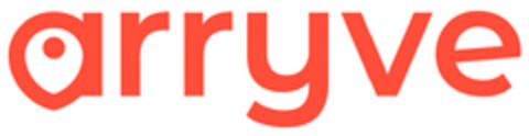 arryve Logo (DPMA, 22.07.2020)