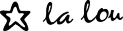 la lou Logo (DPMA, 10.08.2020)