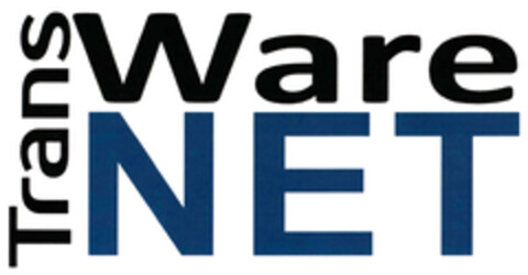 Trans Ware NET Logo (DPMA, 04.09.2020)