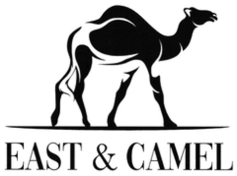 EAST & CAMEL Logo (DPMA, 28.09.2021)