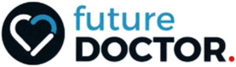 future DOCTOR. Logo (DPMA, 12.10.2021)