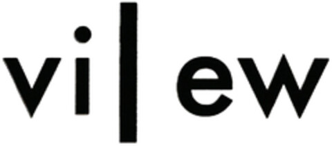 vi|ew Logo (DPMA, 23.11.2021)