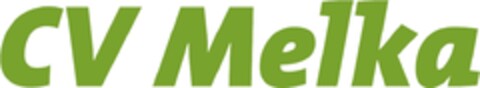 CV Melka Logo (DPMA, 28.01.2021)