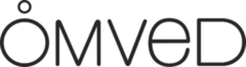 OMVeD Logo (DPMA, 03/26/2021)