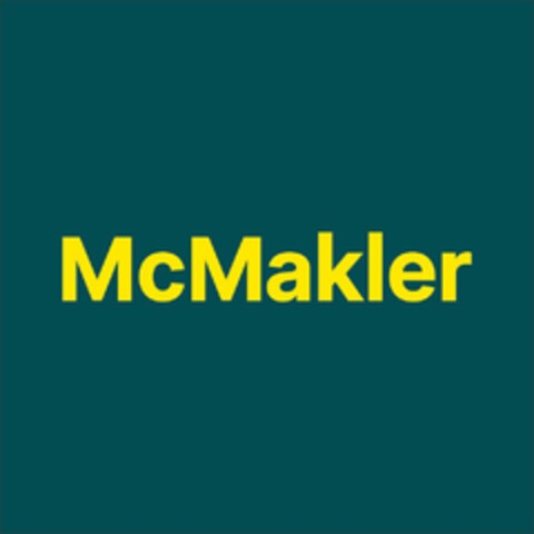 McMakler Logo (DPMA, 14.05.2021)