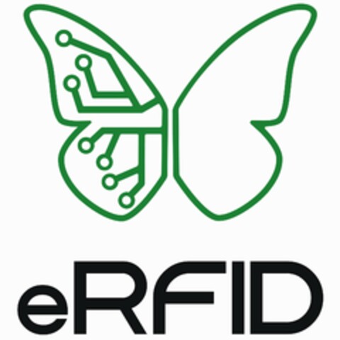 eRFID Logo (DPMA, 01.10.2021)