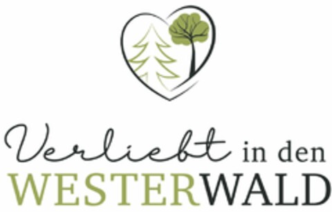 Verliebt in den WESTERWALD Logo (DPMA, 15.12.2021)