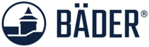 BÄDER Logo (DPMA, 03/12/2021)