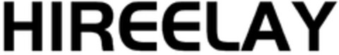 HIREELAY Logo (DPMA, 21.04.2021)