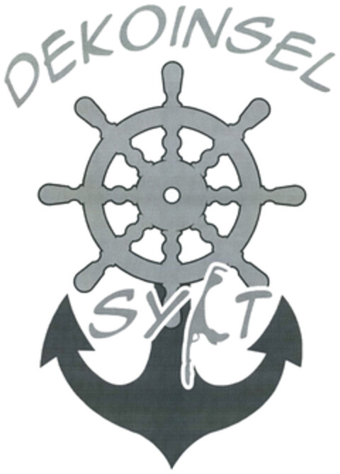 DEKOINSEL SYLT Logo (DPMA, 21.01.2022)