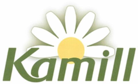 Kamill Logo (DPMA, 27.10.2022)