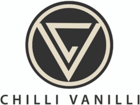 CHILLI VANILLI Logo (DPMA, 26.01.2022)