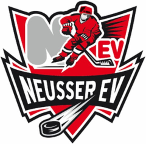 N EV NEUSSER EV Logo (DPMA, 05/03/2022)