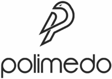 polimedo Logo (DPMA, 05/23/2022)