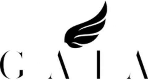 GAIA Logo (DPMA, 07.06.2022)