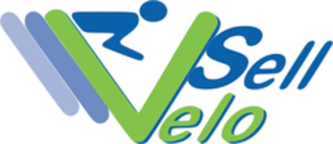 Sell Velo Logo (DPMA, 14.11.2022)