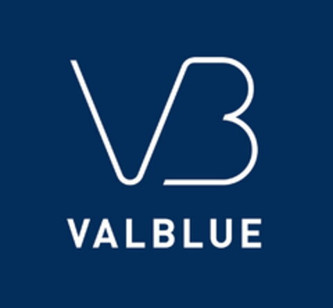 VB VALBLUE Logo (DPMA, 21.11.2022)