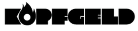 KOPFGELD Logo (DPMA, 07.12.2022)