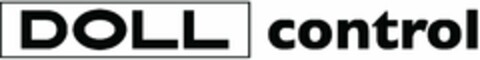 DOLL control Logo (DPMA, 22.12.2022)
