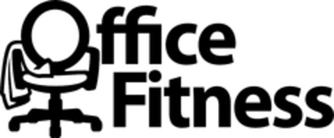 Office Fitness Logo (DPMA, 21.06.2022)