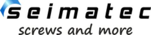 seimatec screws and more Logo (DPMA, 07/30/2022)