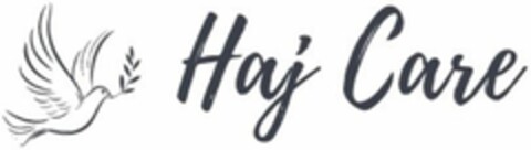 Haj Care Logo (DPMA, 02.08.2022)