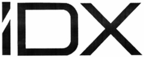 IDX Logo (DPMA, 25.11.2022)