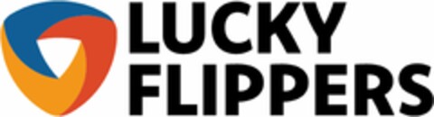 LUCKY FLIPPERS Logo (DPMA, 29.12.2022)