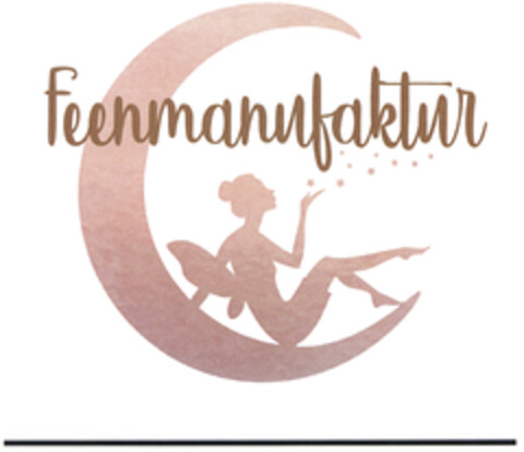 Feenmanufaktur Logo (DPMA, 11.05.2023)