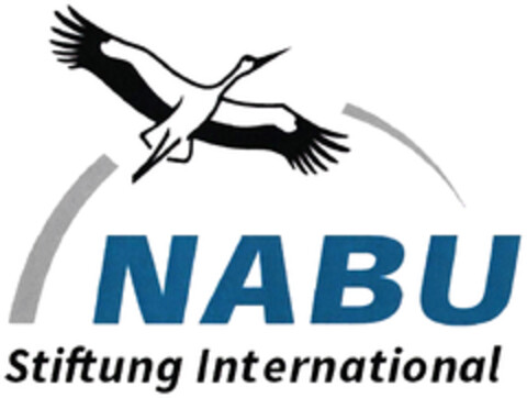 NABU Stiftung International Logo (DPMA, 02.06.2023)