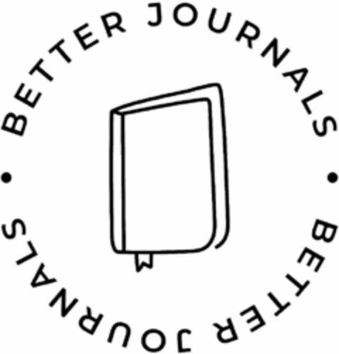 · BETTER JOURNALS · Logo (DPMA, 02.02.2023)