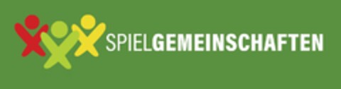 SPIELGEMEINSCHAFTEN Logo (DPMA, 28.07.2023)