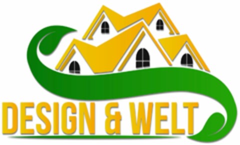 DESIGN & WELT Logo (DPMA, 26.04.2023)