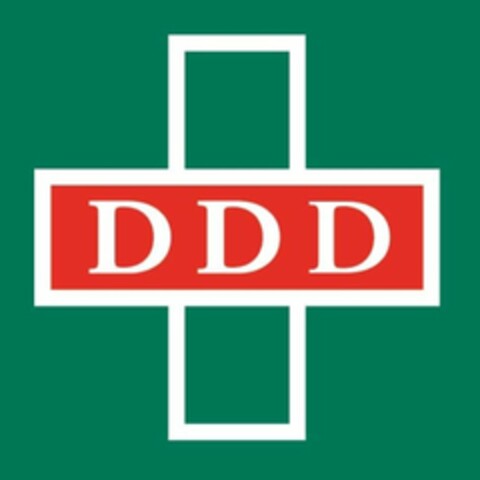 DDD Logo (DPMA, 06/19/2023)