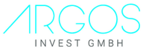 ARGOS INVEST GMBH Logo (DPMA, 10/12/2023)