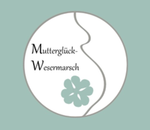 Mutterglück-Wesermarsch Logo (DPMA, 24.10.2023)