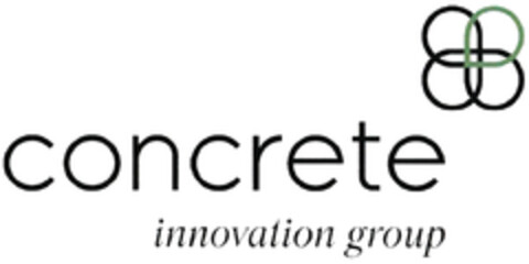 concrete innovation group Logo (DPMA, 24.04.2024)