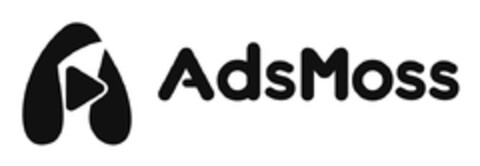 A AdsMoss Logo (DPMA, 29.05.2024)